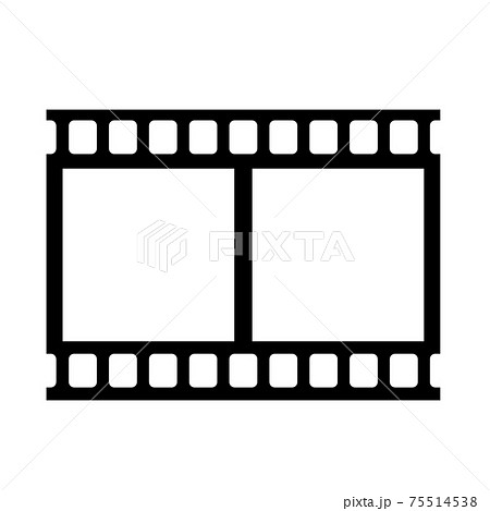フィルムのアイコン 75514538