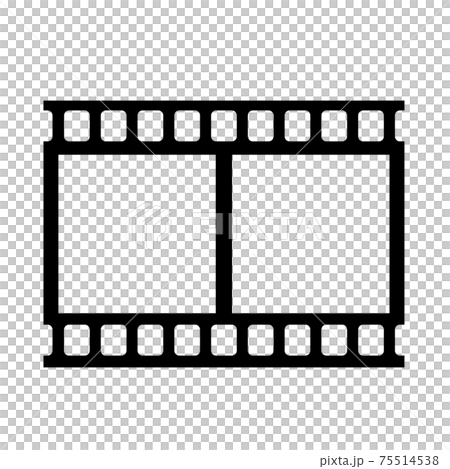 フィルムのアイコン 75514538