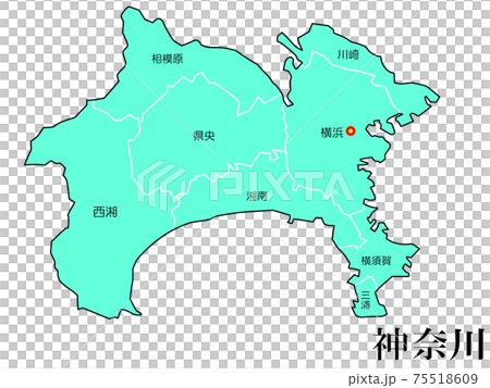 日本神奈川縣 日本神奈川縣 75518609