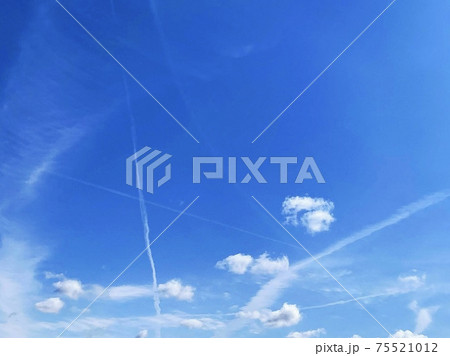 未来への青空 未来への青空 75521012