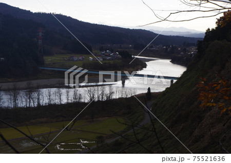 信濃川 信濃川 75521636