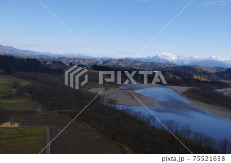 信濃川 信濃川 75521638