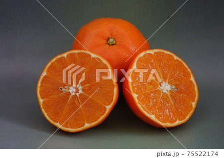 ブランドみかん　あすみ　三重県産　 75522174