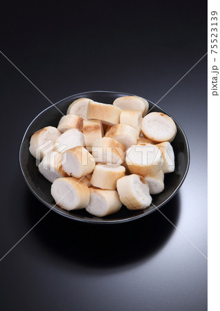 やき麩 イメージ やき麩 イメージ 75523139