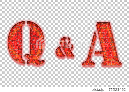 問答謎題 問答謎題 75523462