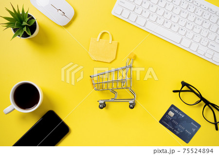 クレジット 単位 クレジットカード 75524894