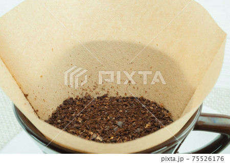 珈琲豆 75526176