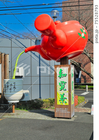 知覧観光案内所 知覧観光案内所 75528793