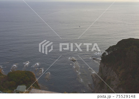 江ノ島×稚児ヶ淵付近の風景 その2 江ノ島×稚児ヶ淵付近の風景 その2 75529148