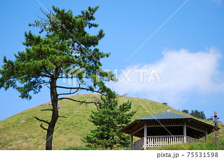 広島県山県郡北広島　雲月山（うづつきやま・うんげつざん） 75531598