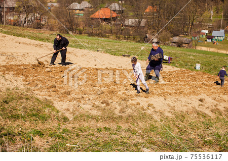 The help of little helpers is priceless The help of little helpers is priceless 75536117