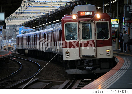 近鉄大阪線2400系 近鉄大阪線2400系 75538812