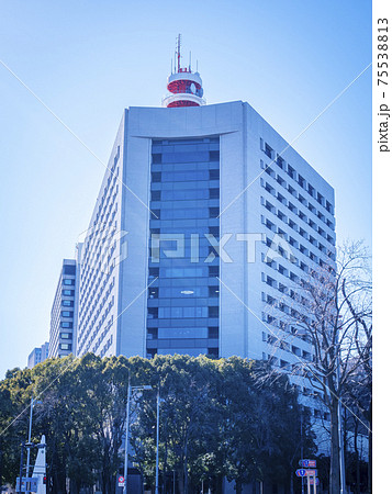 警視庁（けいしちょう）日本の東京都を管轄する警察組織 75538813