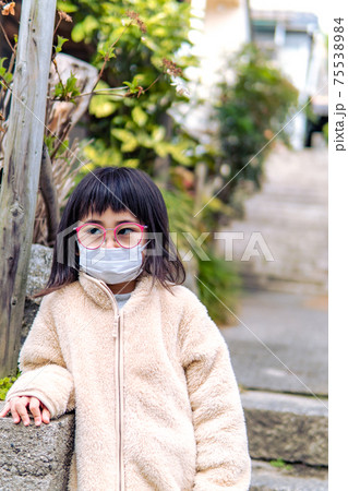 子供 女の子 ネガティブイメージ 子供 女の子 ネガティブイメージ 75538984