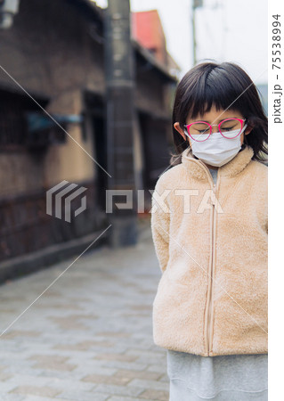 子供 女の子 ネガティブイメージ 子供 女の子 ネガティブイメージ 75538994