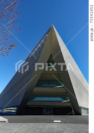 追手門学院大学 茨木総持寺キャンパス 追手門学院大学 茨木総持寺キャンパス 75541952