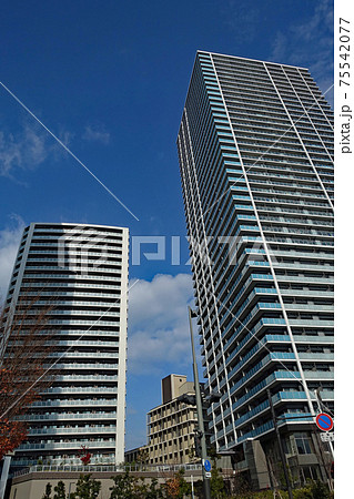 マンションの外観 ジオタワー高槻ミューズフロント マンションの外観 ジオタワー高槻ミューズフロント 75542077