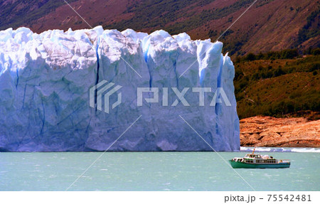 ペリトモレノ ペリトモレノ 75542481