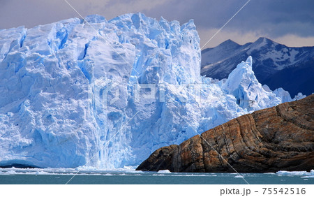 ペリトモレノ 75542516