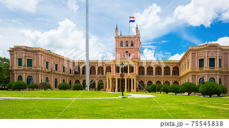 Palacio de los Lopez 75545838