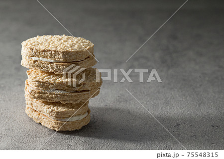 ダックワーズ 75548315