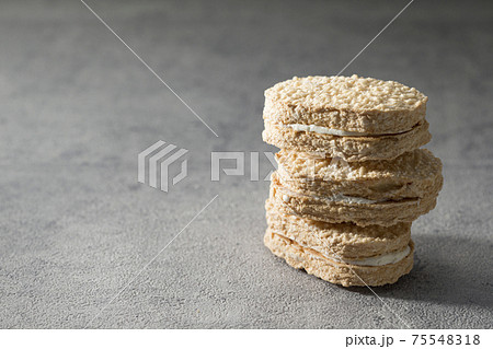 ダックワーズ ダックワーズ 75548318