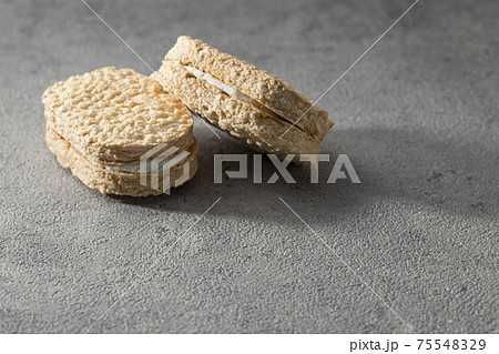 ダックワーズ ダックワーズ 75548329