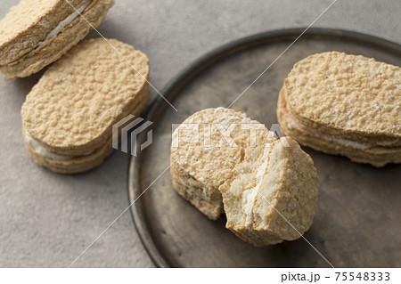 ダックワーズ ダックワーズ 75548333