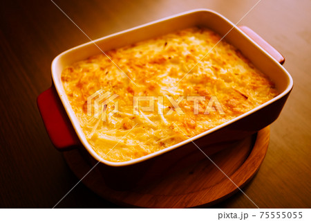 おうちご飯〜ヤンソンさんの誘惑〜 おうちご飯〜ヤンソンさんの誘惑〜 75555055