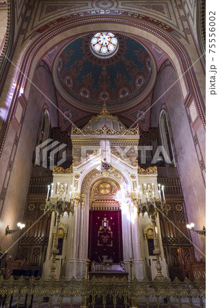 the synagogue in Budapest the synagogue in Budapest 75556002