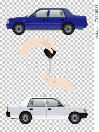 駕駛中介 75556081