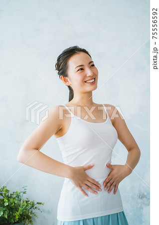 20代腸活 75556592