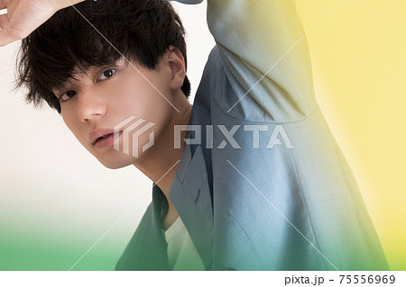 男性ポートレート写真集 SPEEDING 男性ポートレート写真集 SPEEDING