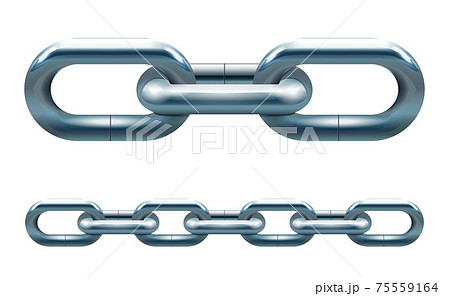 Metal chain 75559164