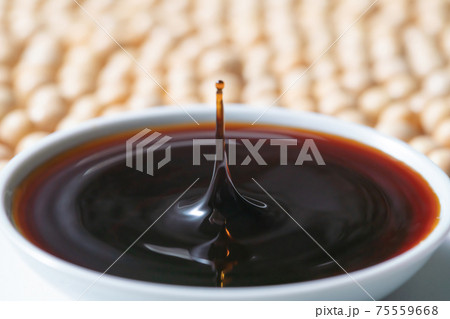 醤油 大豆 醤油 大豆 75559668