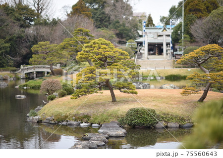 水前寺成趣園 水前寺成趣園 75560643
