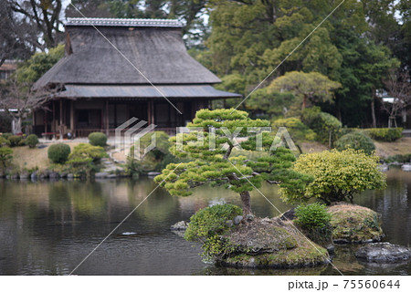水前寺成趣園 75560644