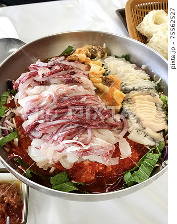 回 食べ物 フード 75562527