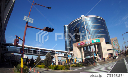 JR西宮駅駅前広場 JR西宮駅駅前広場 75563874