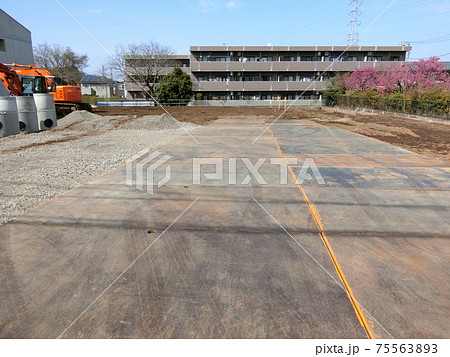 生産緑地 Productive green areas 生産緑地 Productive green areas 75563893