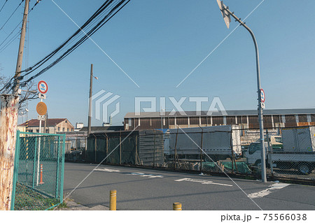 大阪市浪速区立葉周辺【大阪アングラスポット】 大阪市浪速区立葉周辺【大阪アングラスポット】 75566038