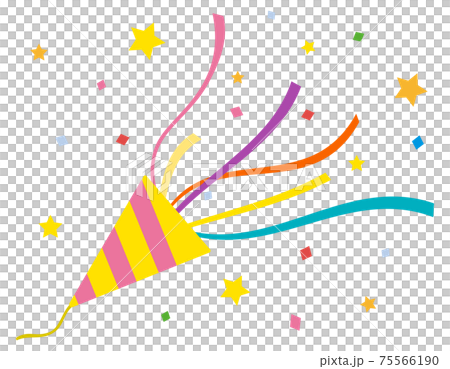 Cracker vector illustration - Stock Illustration [75566190] - PIXTA