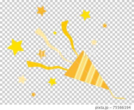 Cracker vector illustration Cracker vector illustration 75566194