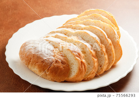 パン・ド・カンパーニュ パン・ド・カンパーニュ 75566293