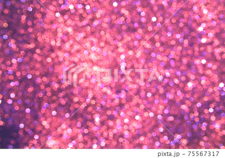 Glitter sparkles trendy background. Festive backdrop for your projects 75567317