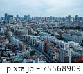 東京　新宿 75568909