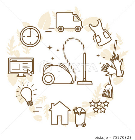 Make an order Cleaning service Household Vacuum Make an order Cleaning service Household Vacuum 75570323