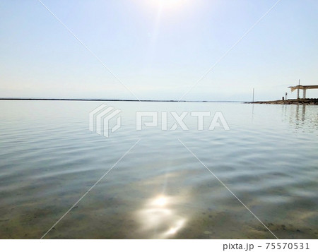 死海 死海 75570531