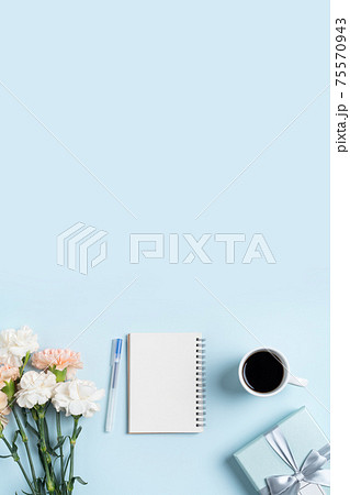 花 フラワー お花 75570943