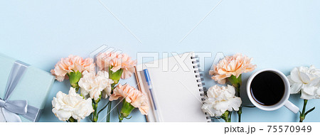 花 フラワー お花 75570949